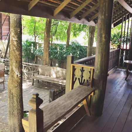 Tanita House Bed & Breakfast Chiang Mai Ngoại thất bức ảnh