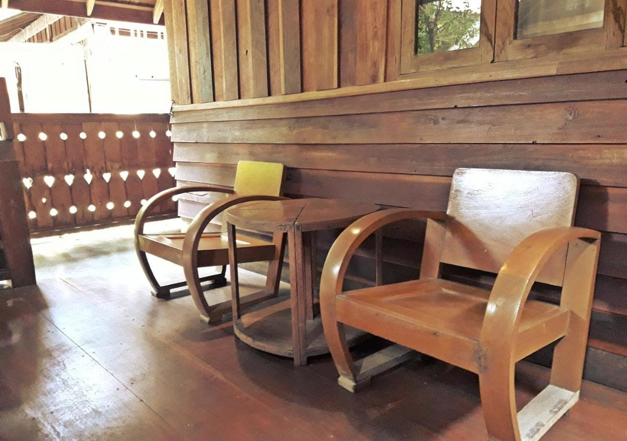Tanita House Bed & Breakfast Chiang Mai Ngoại thất bức ảnh